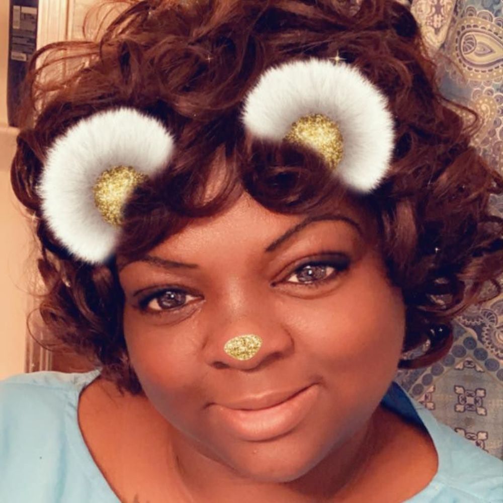 Meet your Posher, Lashandra